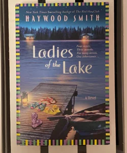 Ladies of the Lake