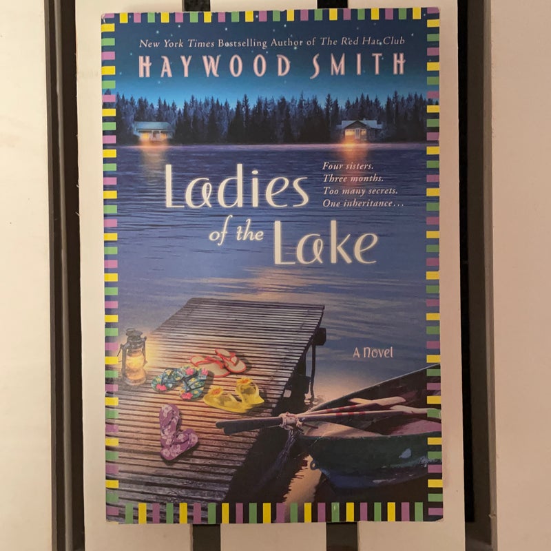 Ladies of the Lake