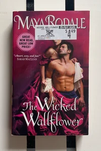 The Wicked Wallflower