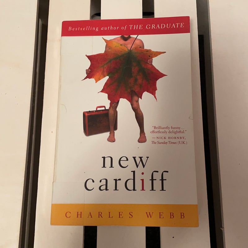 New Cardiff