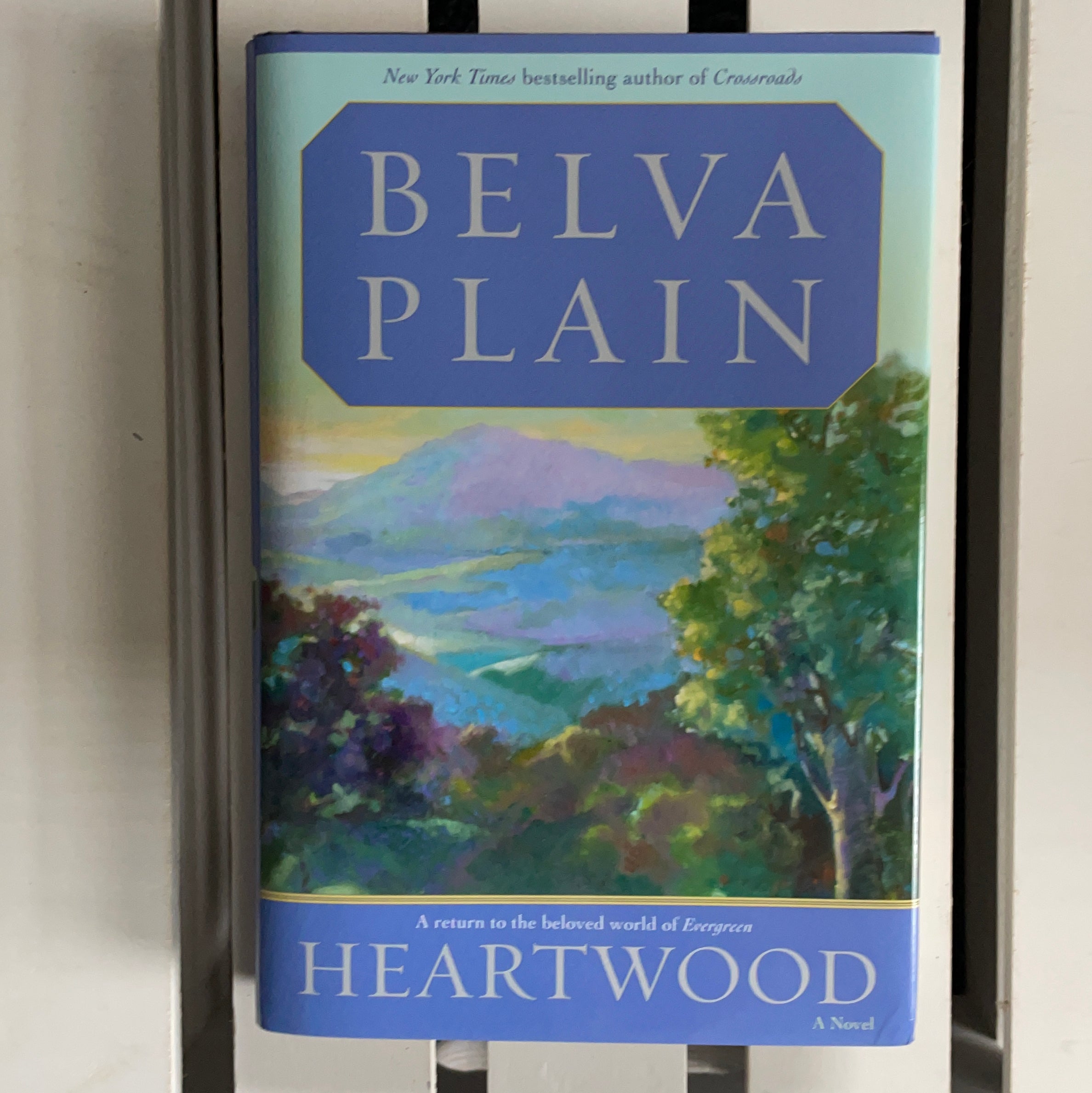 Heartwood