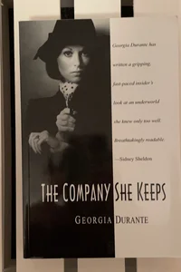 The Company She Keeps