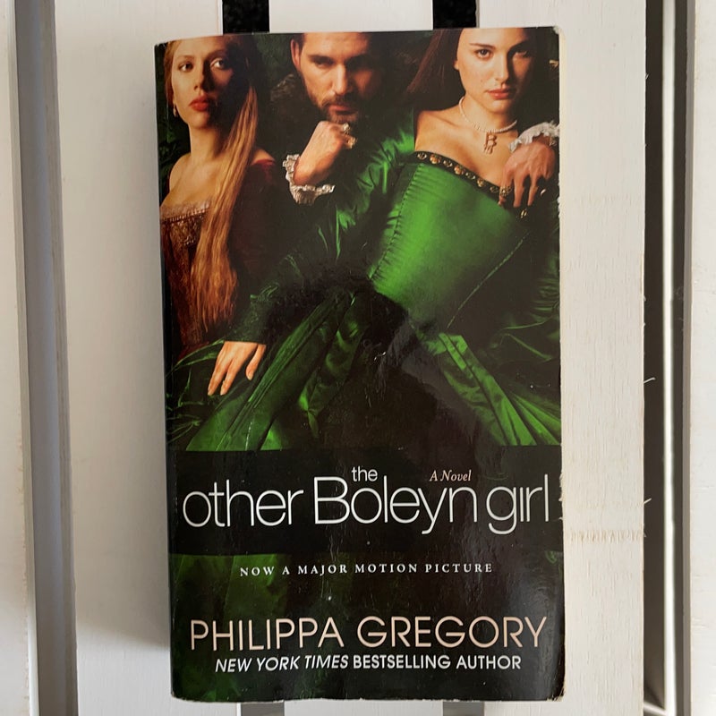 The Other Boleyn Girl