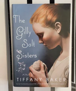 The Gilly Salt Sisters