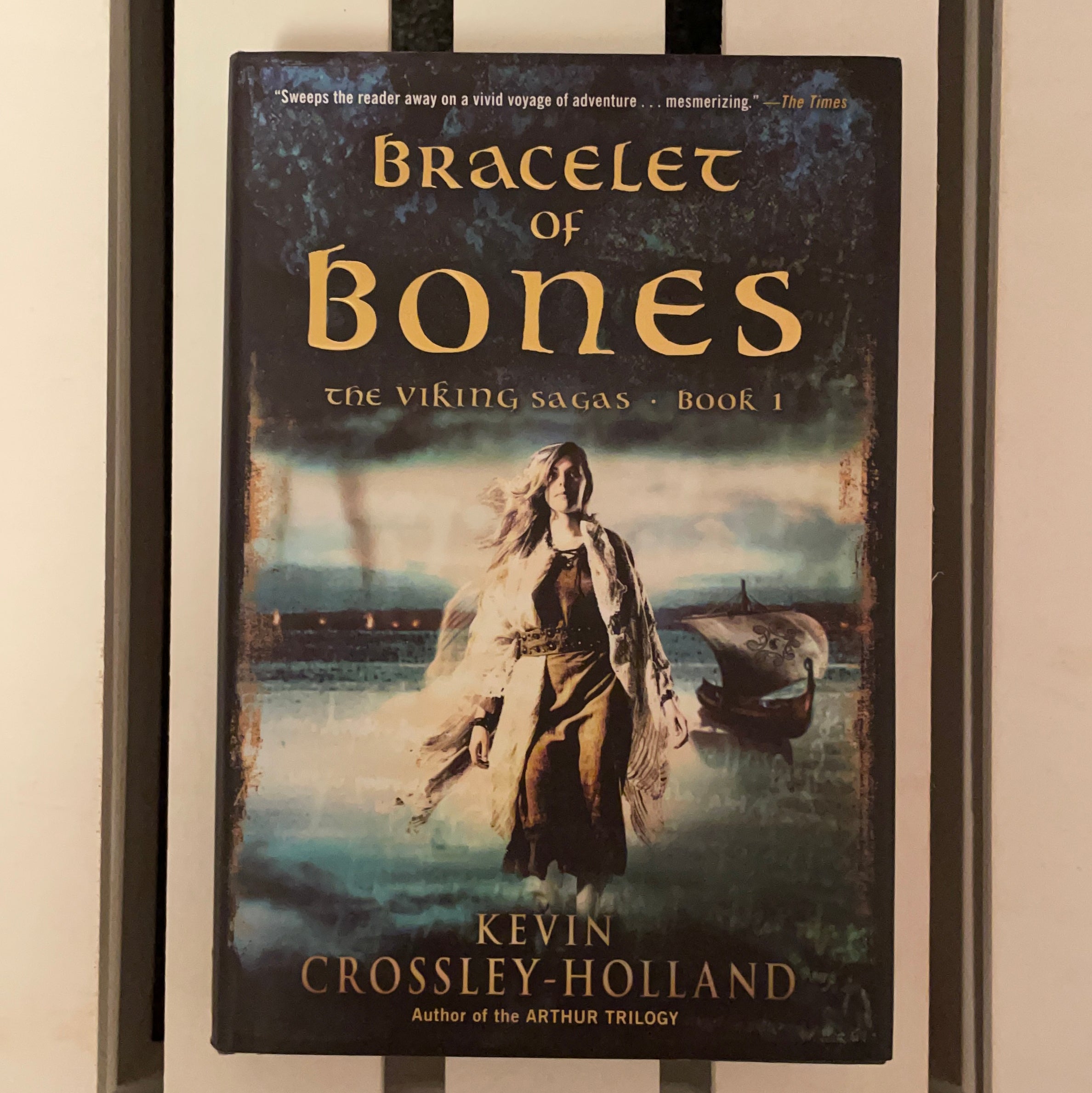 Bracelet of Bones