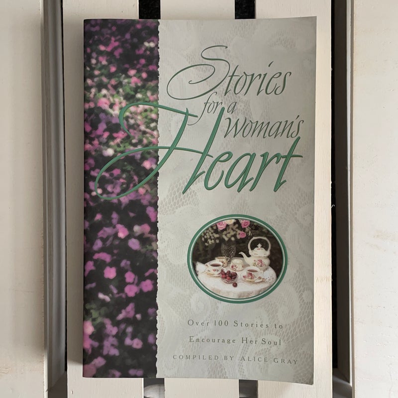 Stories for a Woman's Heart