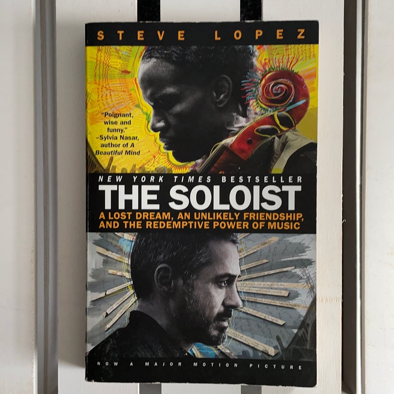 The Soloist