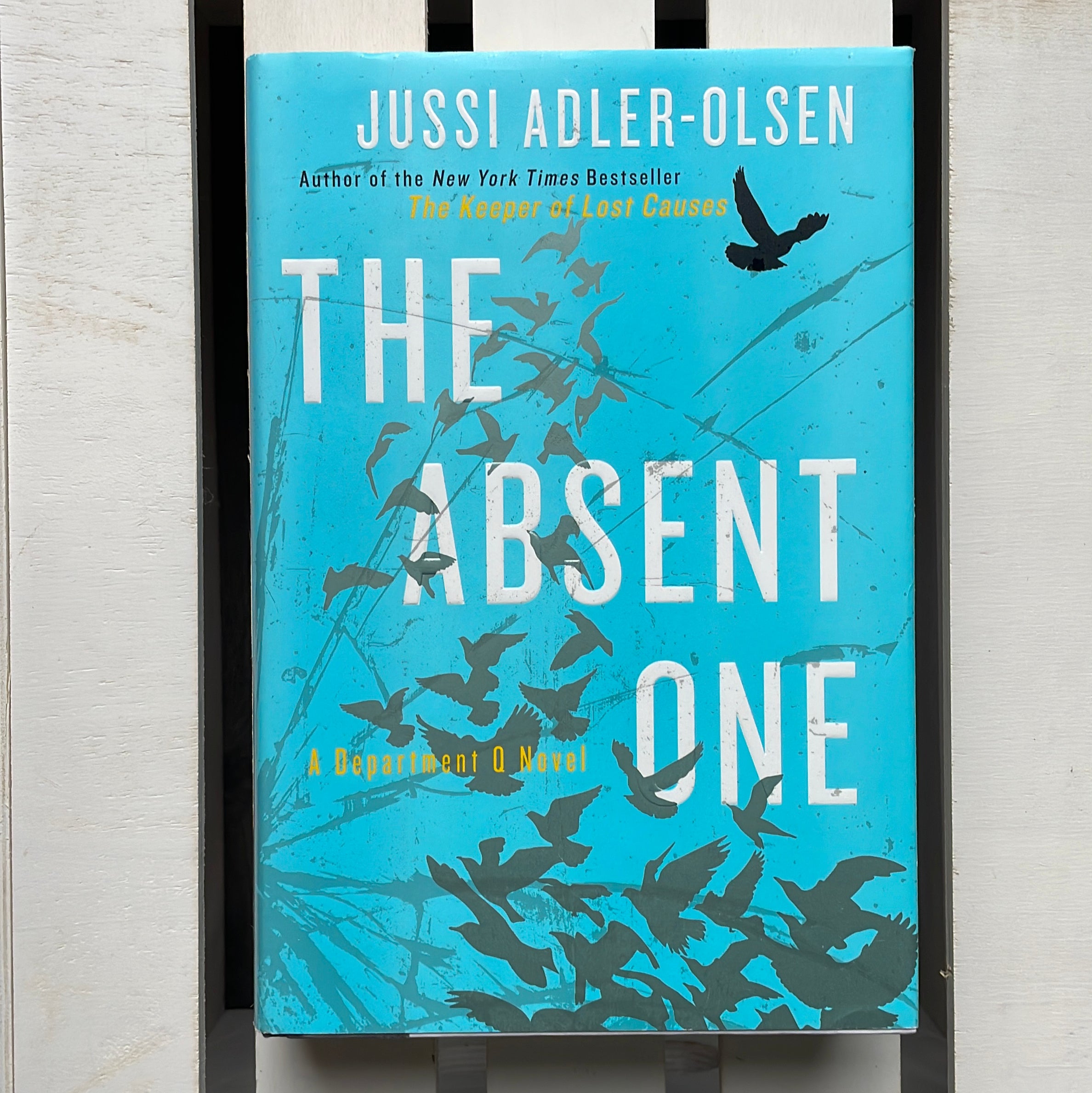 The Absent One