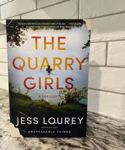 The Quarry Girls