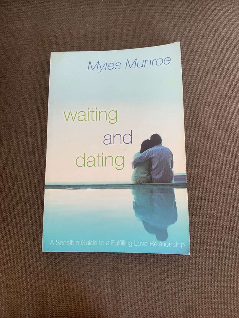 Waiting and Dating