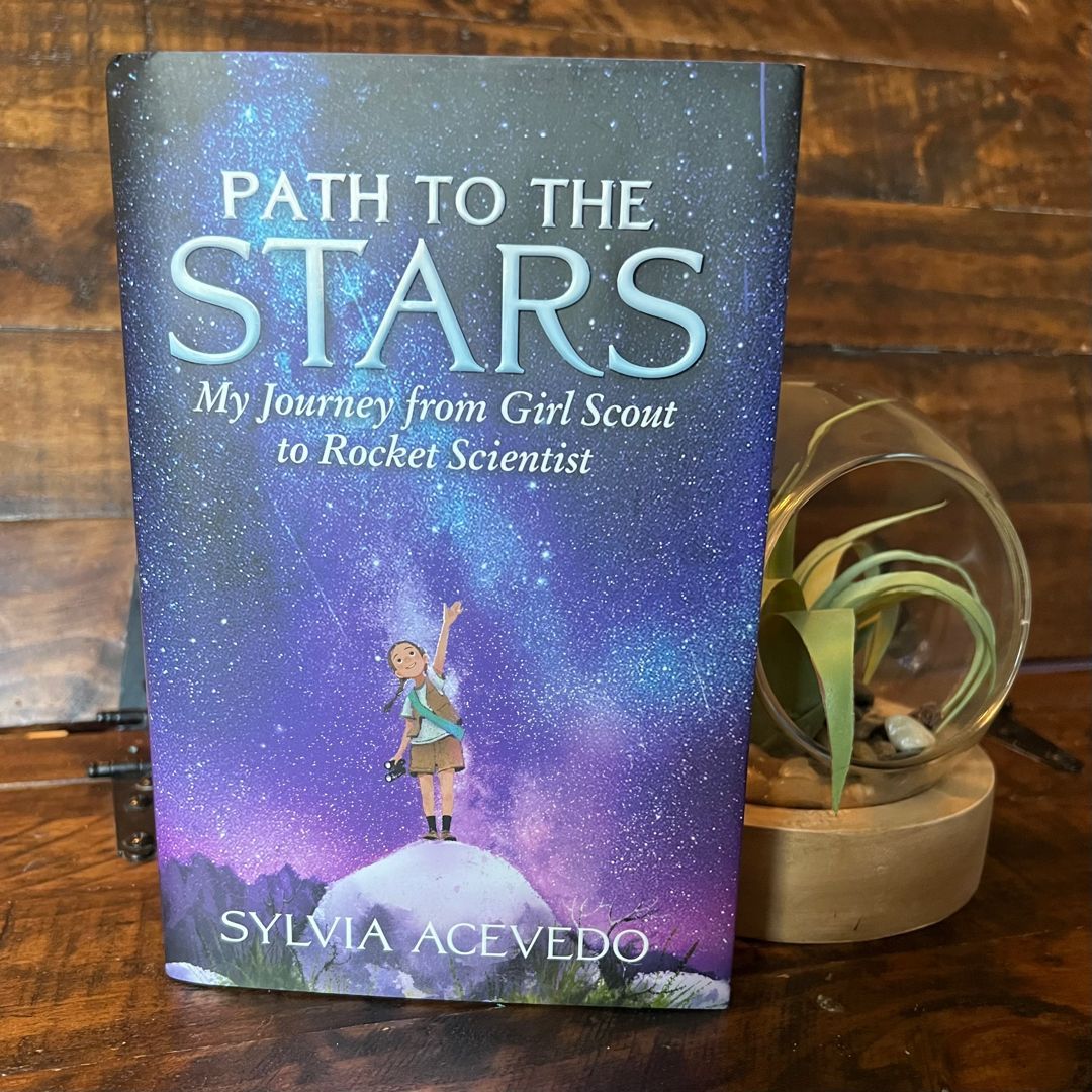 Path to the Stars