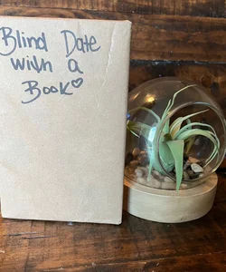 Blind Date With A Book #6