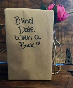 Blind Date With A Book #3