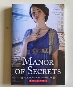 Manor of Secrets