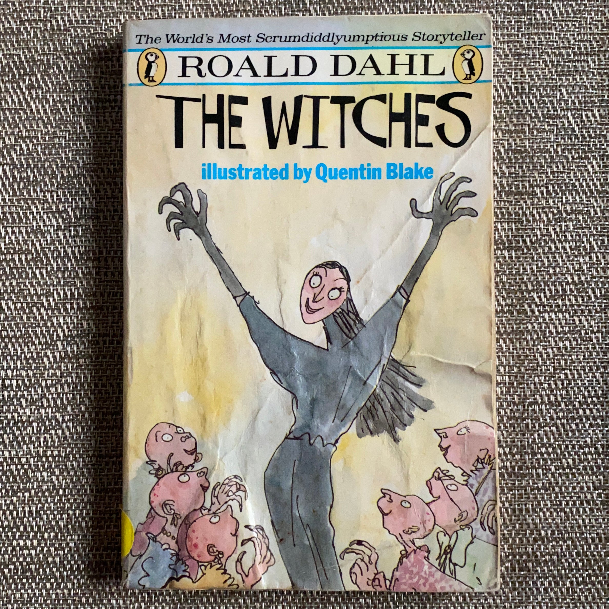 The Witches