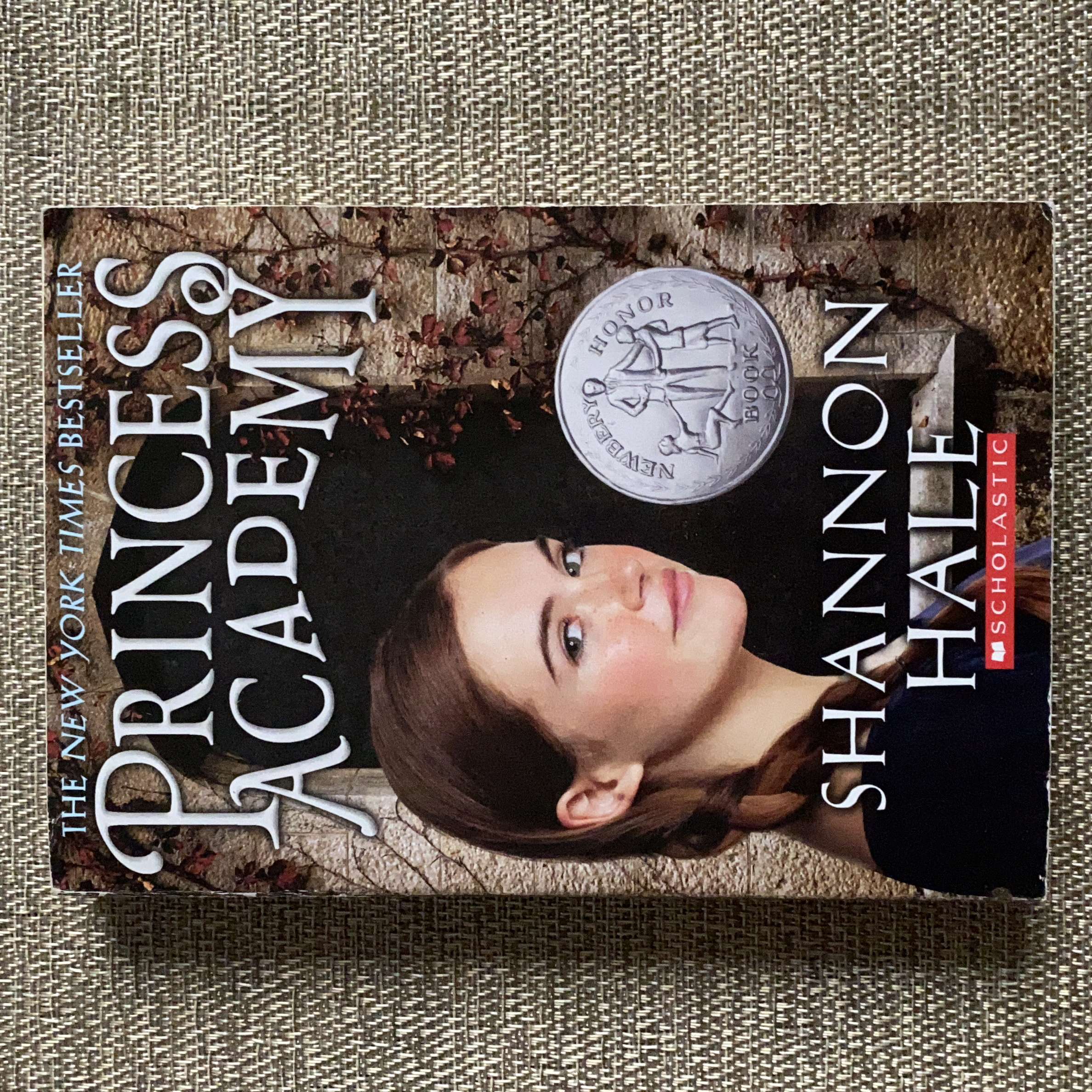 9780439888110 book cover