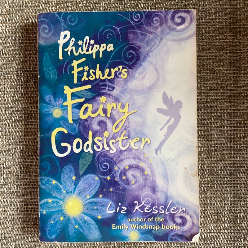 Philippa Fisher's Fairy Godsister