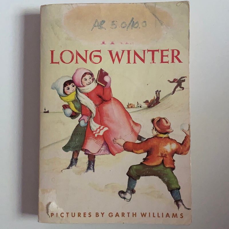 The Long Winter