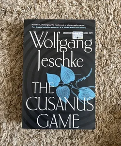 The Cusanus Game