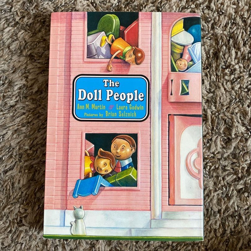 The Doll People