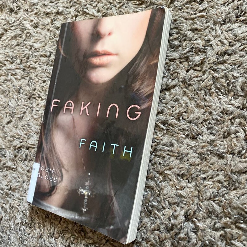 Faking Faith