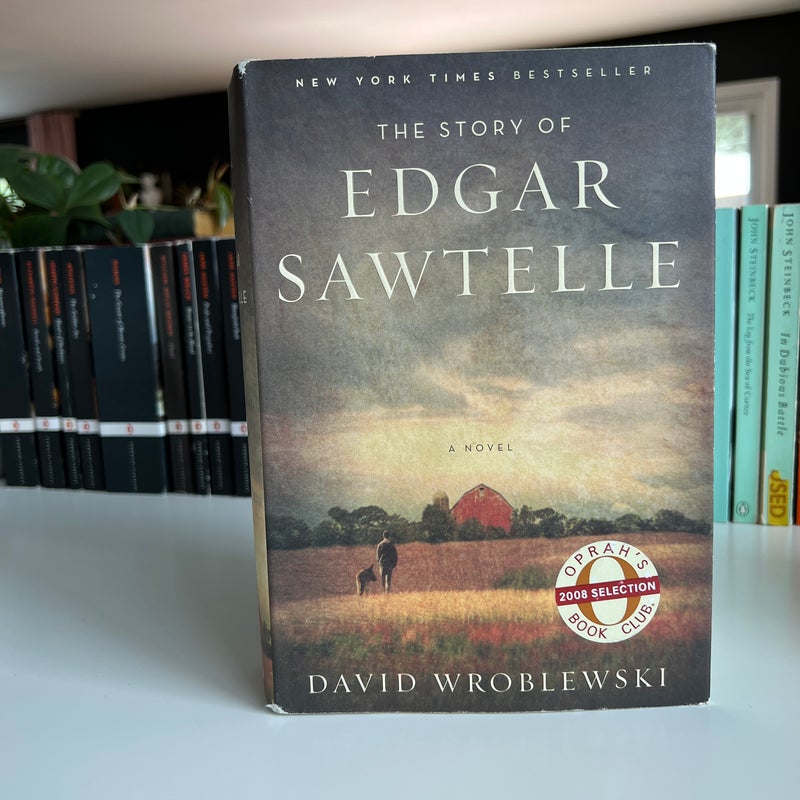 The Story of Edgar Sawtelle