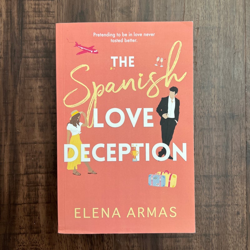 The Spanish Love Deception