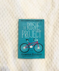 The Rosie Project