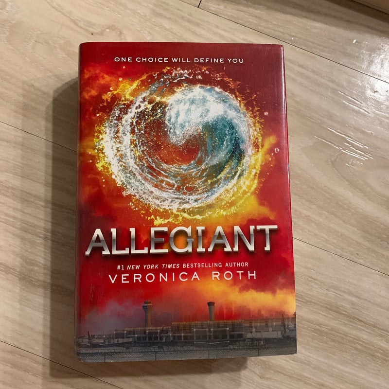 Allegiant