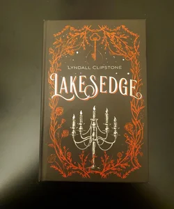 Lakesedge (Owlcrate Edition)