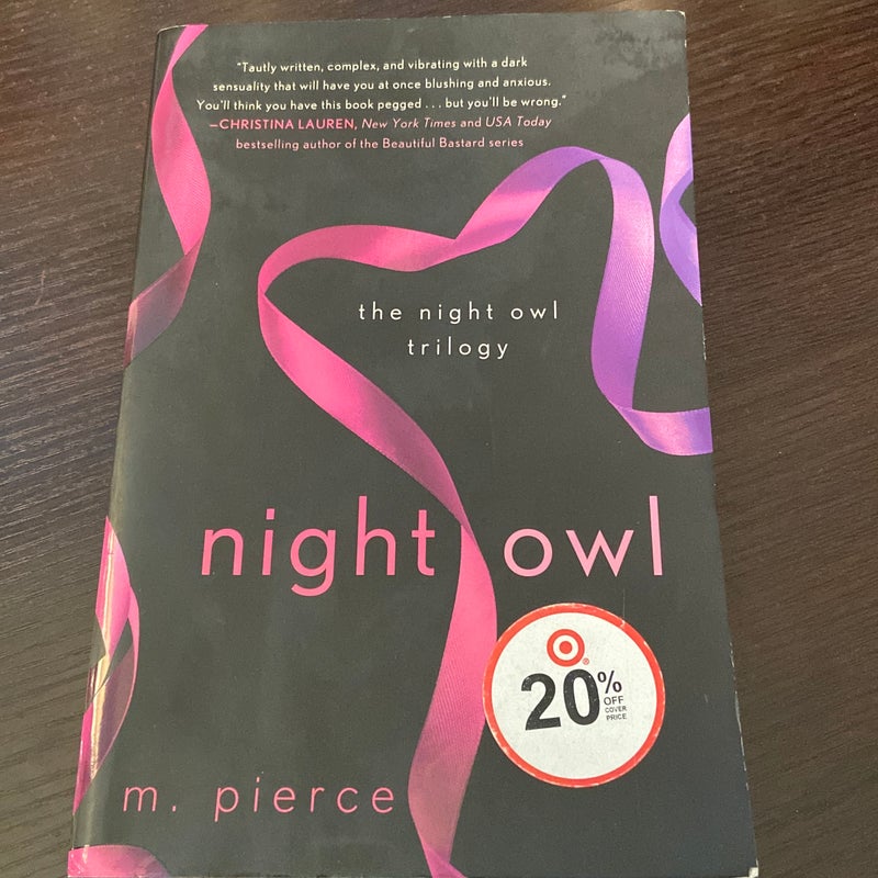 Night Owl