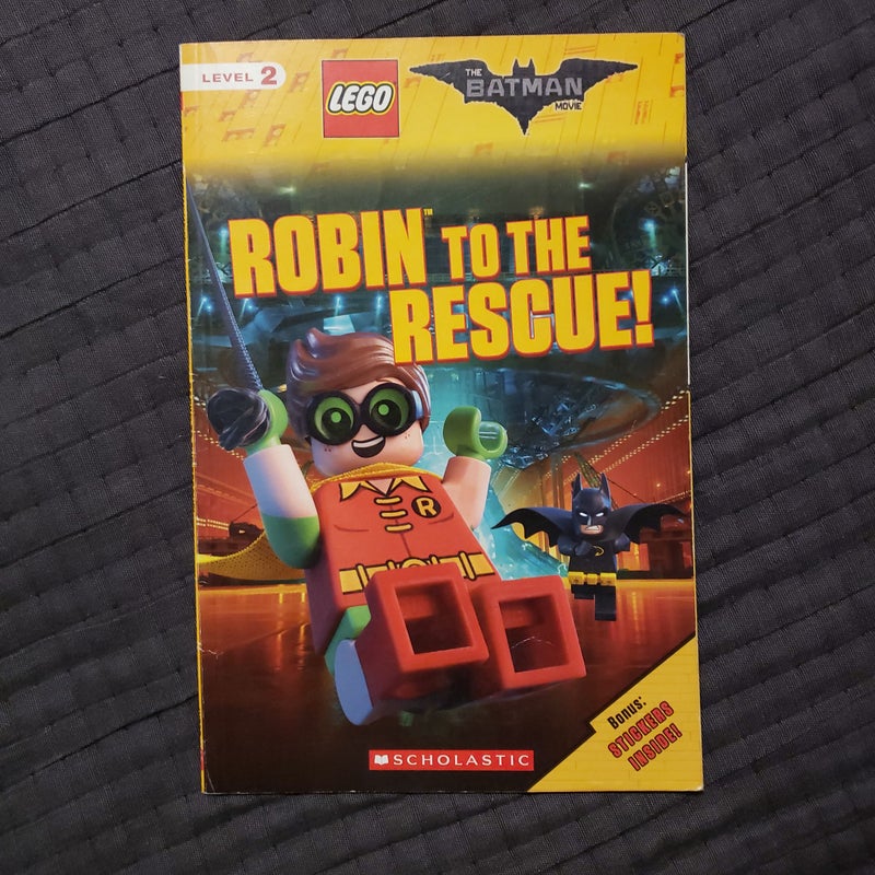 The LEGO® BATMAN MOVIE: The Essential Collection by DK