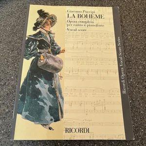 La Boheme