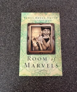 Room of Marvels