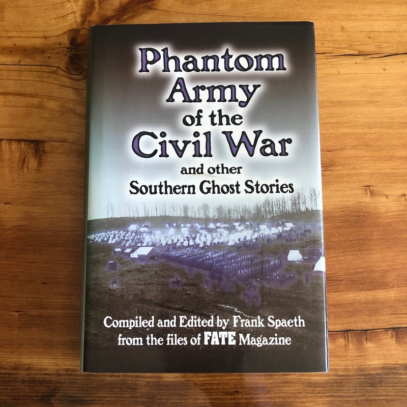 Phantom Army of the Civil War