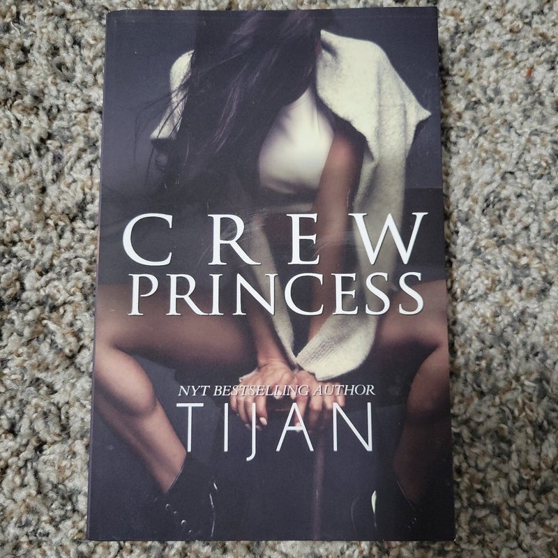 Crew Princess