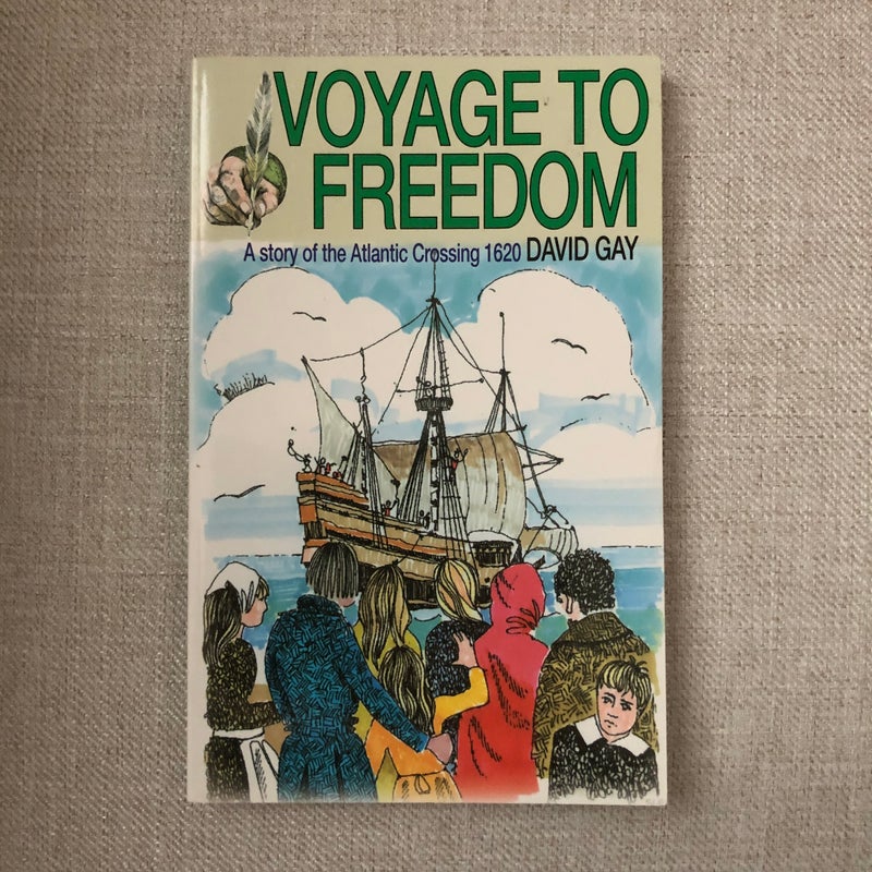 Voyage to Freedom