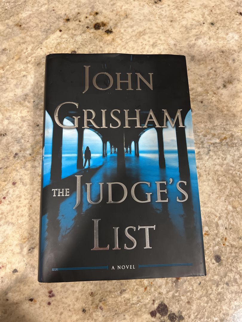 The Judge's List