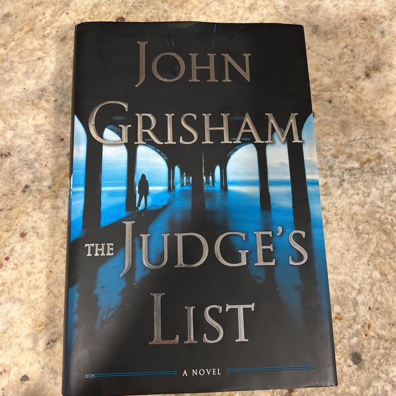 The Judge's List