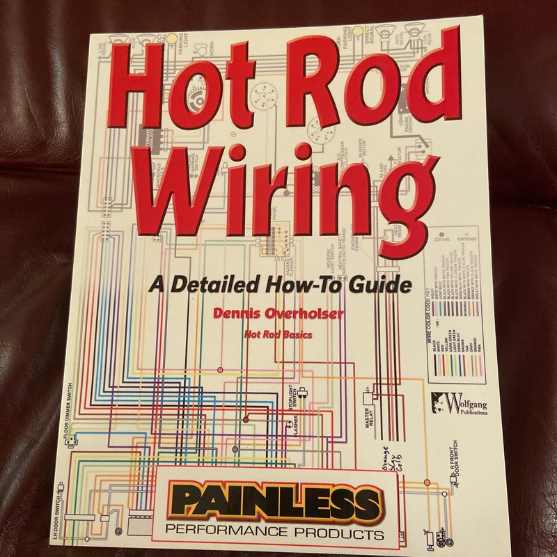 Hot Rod Wiring