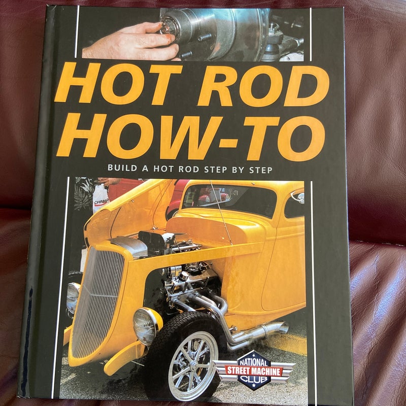 Hot Rod How-To