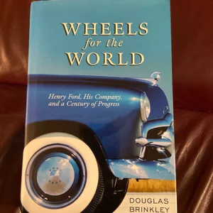 Wheels for the World