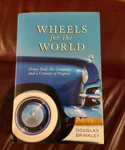 Wheels for the World