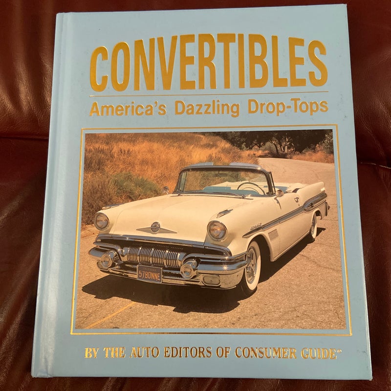 Convertibles