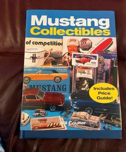 Mustang Collectibles