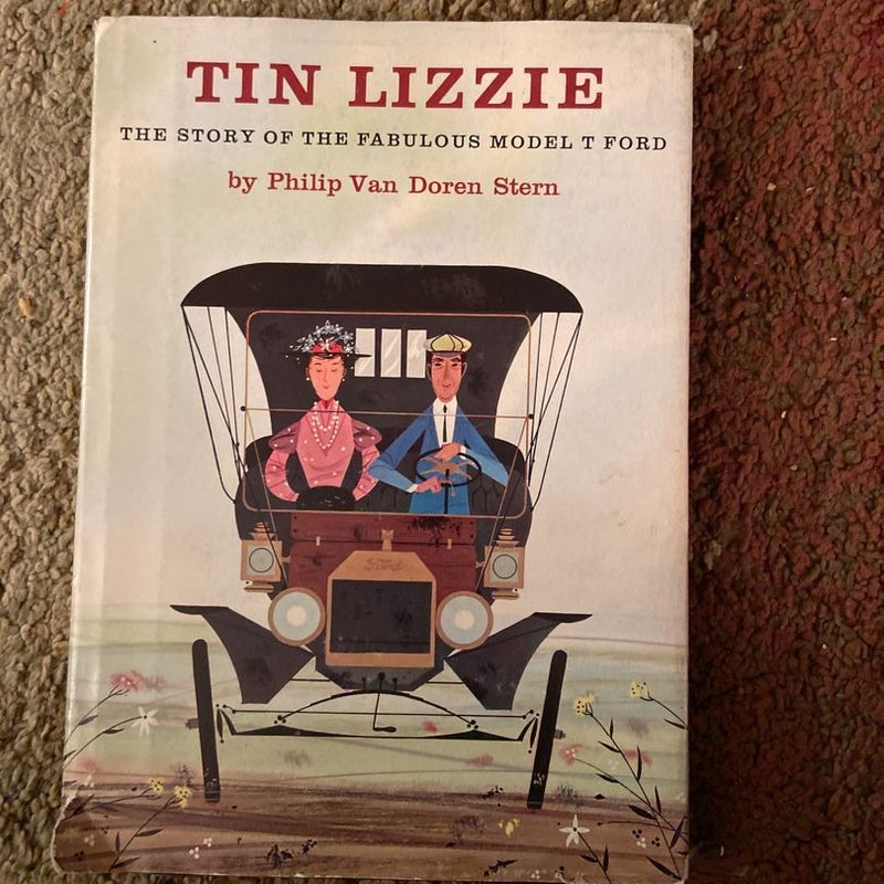 Tin Lizzie