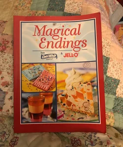 Magical Endings Cookbook 