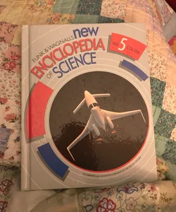 Funk & Wagnalls New Encyclopedia of Science 