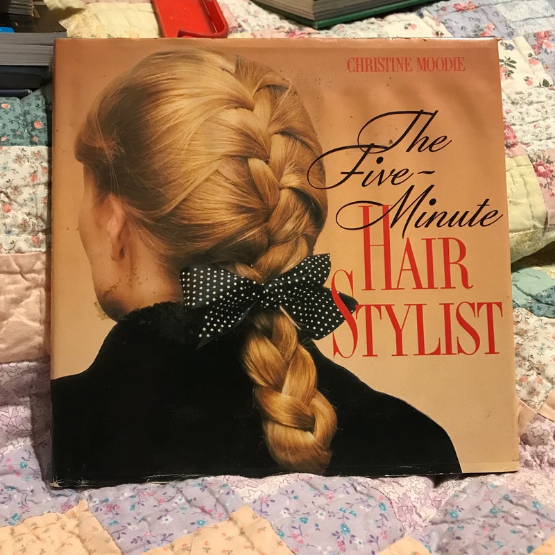 Five Minute Hair Stylist