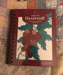 Thru The Grapevine 